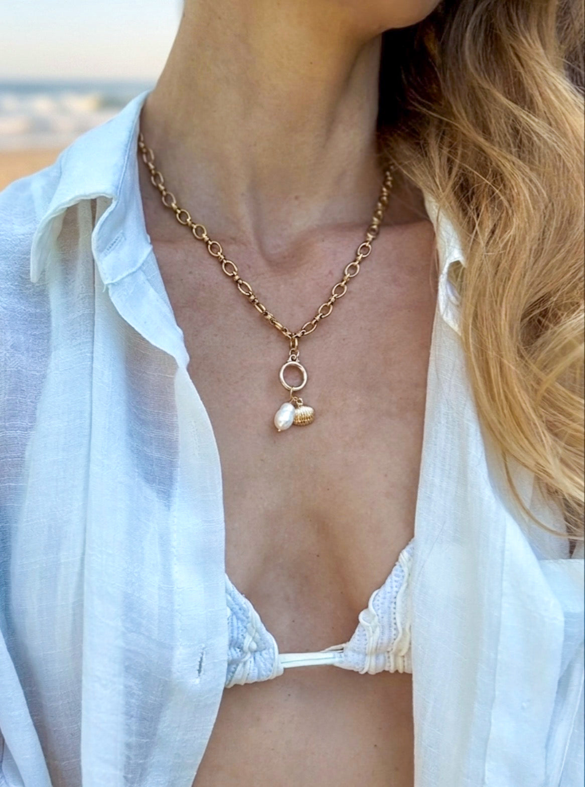 The Maris Necklace