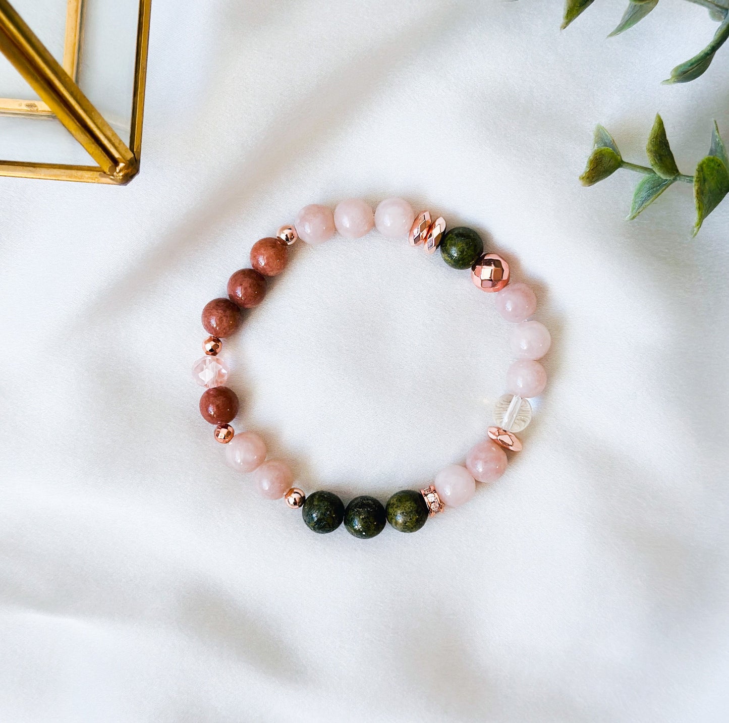 The Wildflower Bracelets