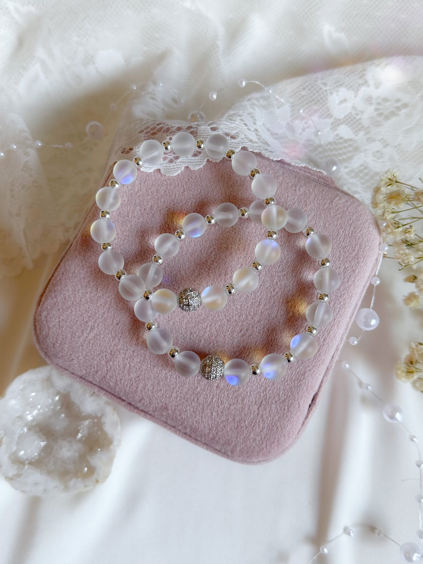 The Angel Aura Bracelet
