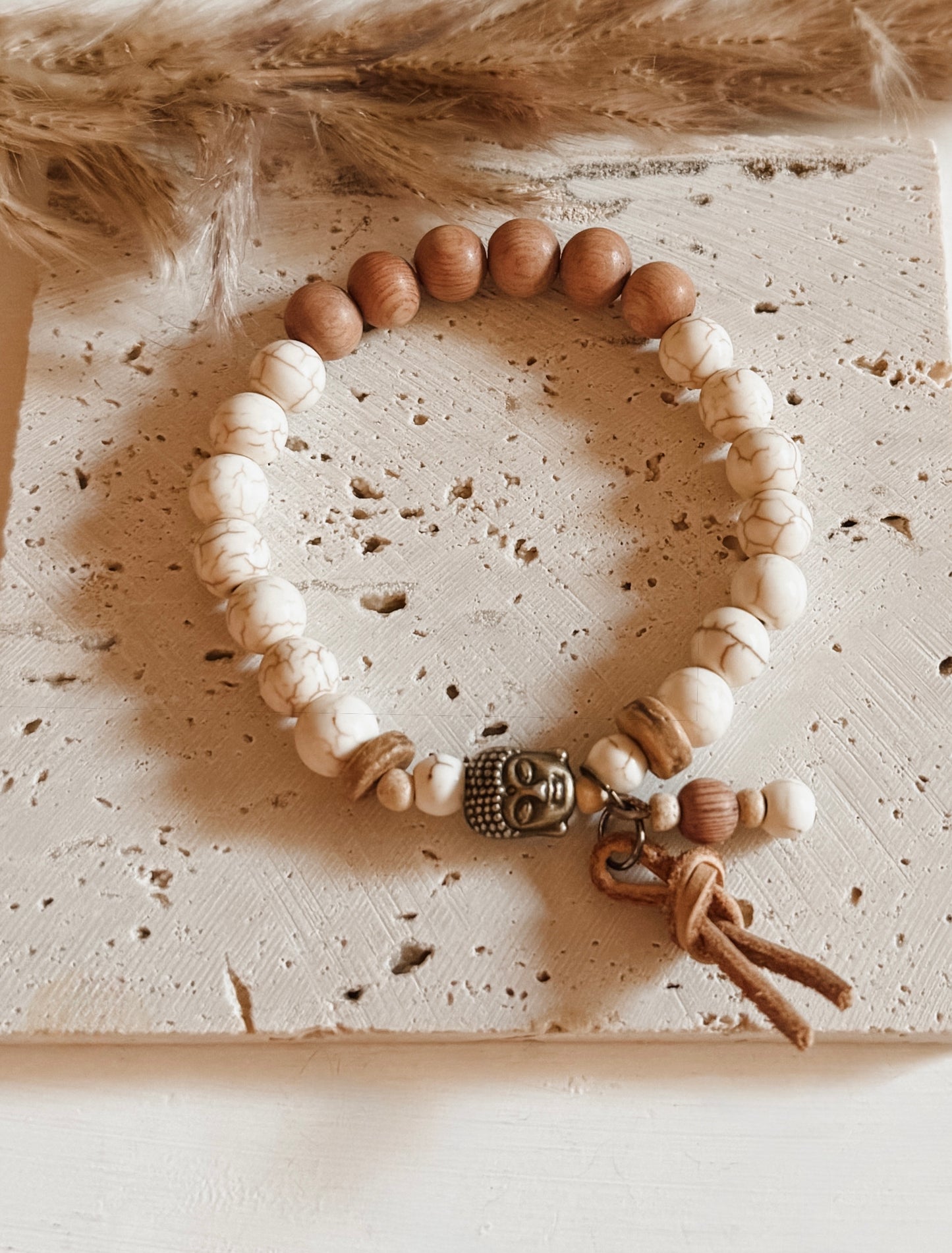 The Buddha Soul Bracelet