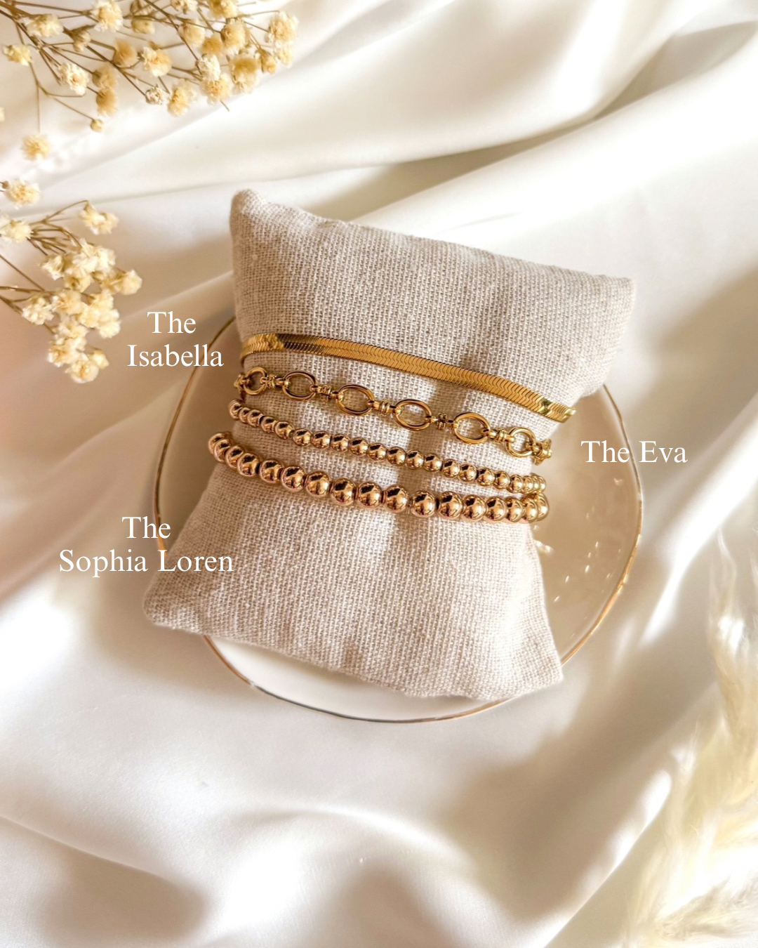 The Sophia Loren Set