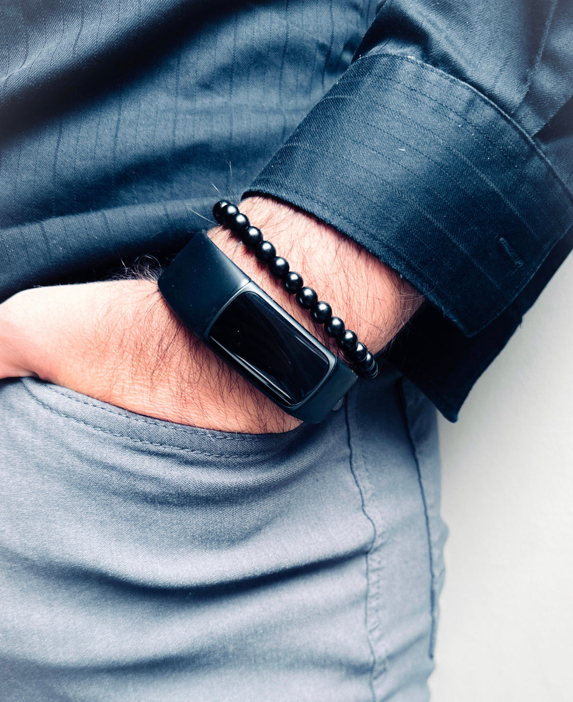 Calm & Protection Stack