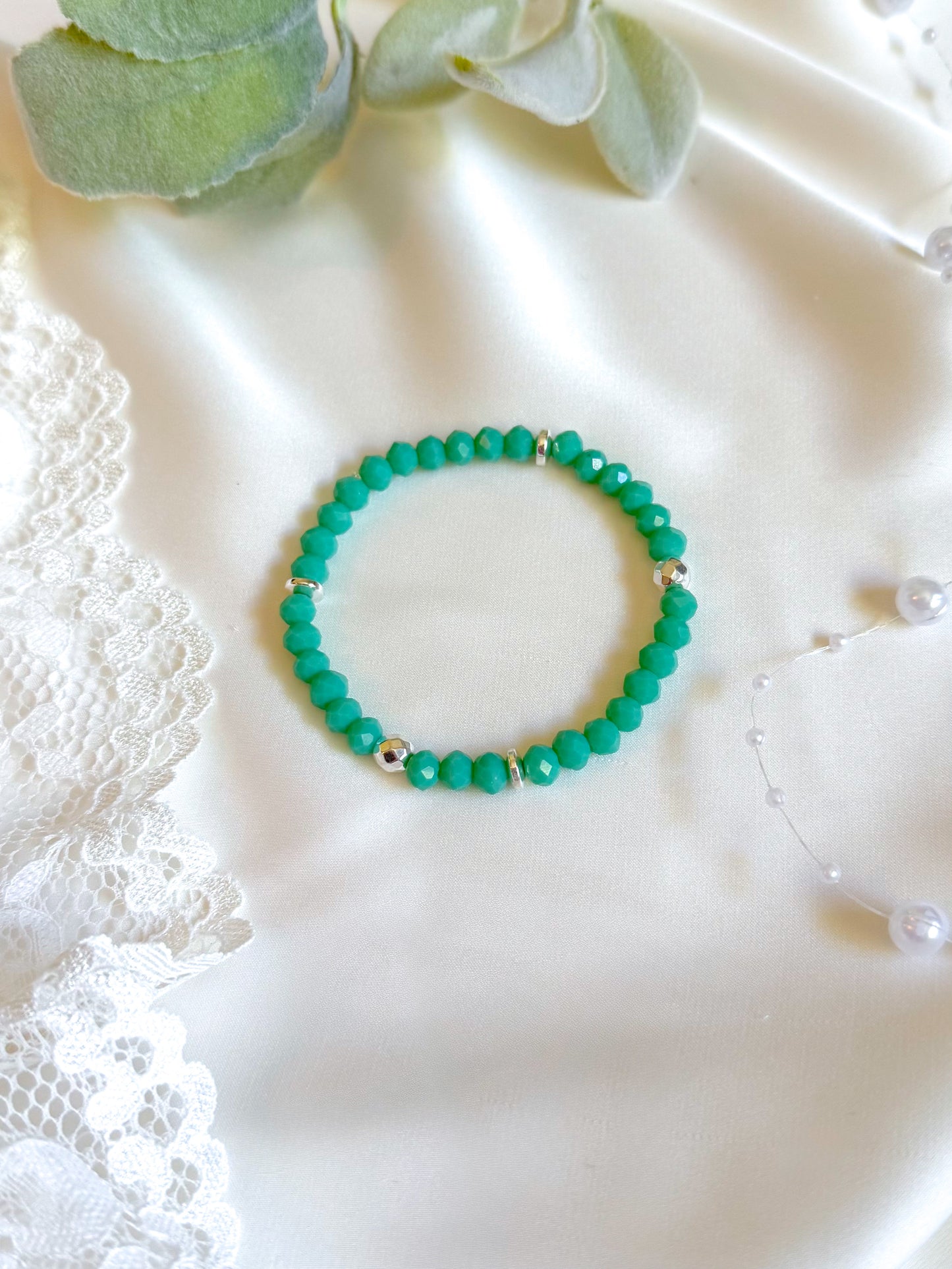 The Lagoona Bracelet