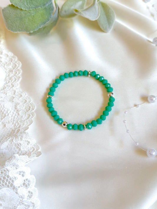 The Lagoona Bracelet