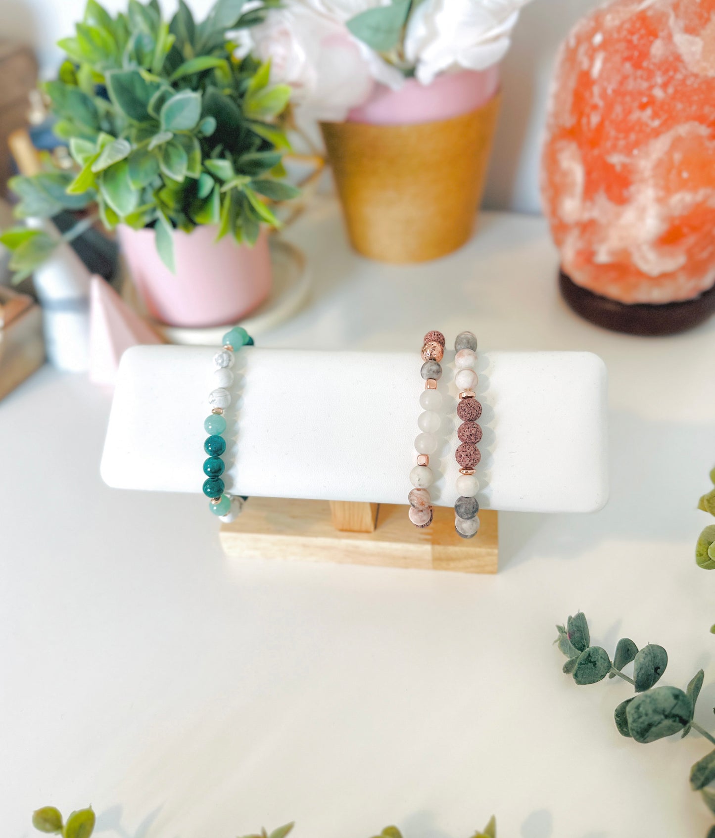 Bracelet Display Stand