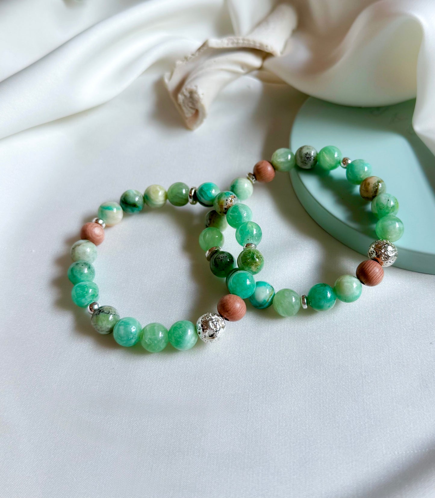 The Surf & Stillness Bracelet