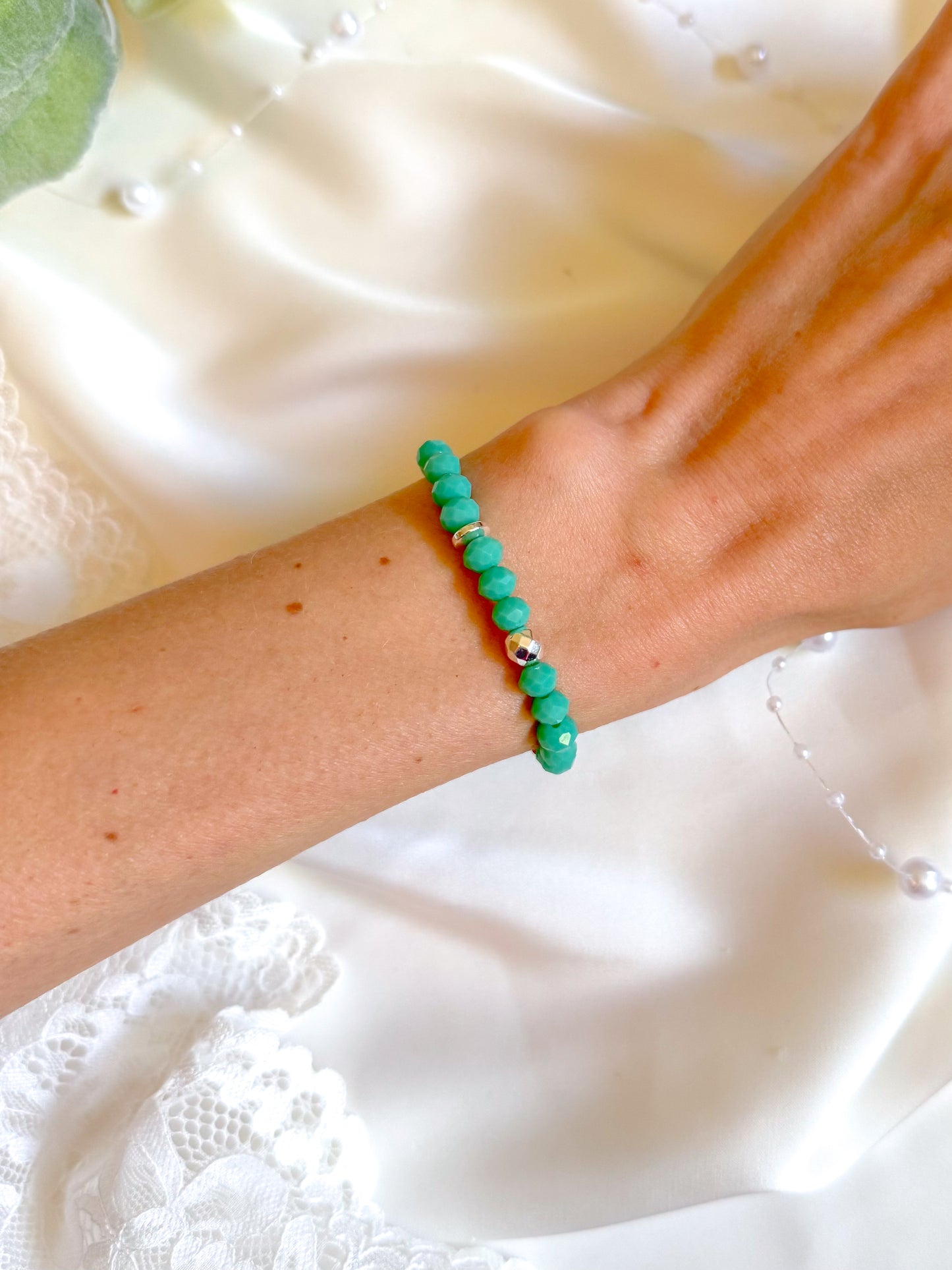 The Lagoona Bracelet
