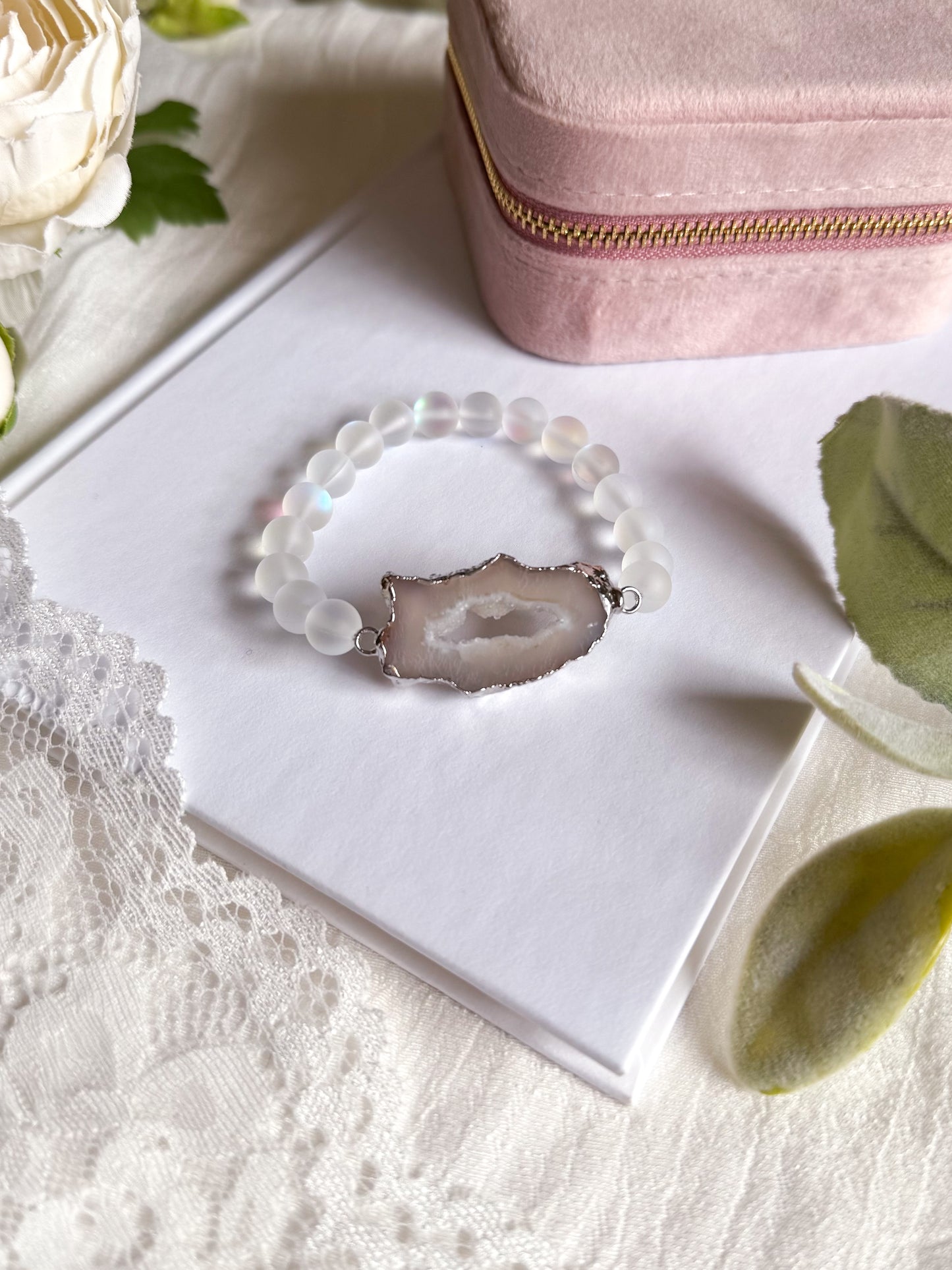 The Rainbow Sky Bracelet