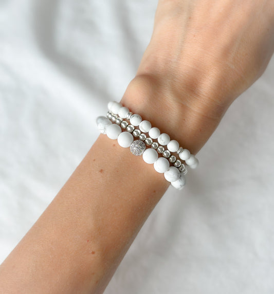 The Pure Elegance Stack