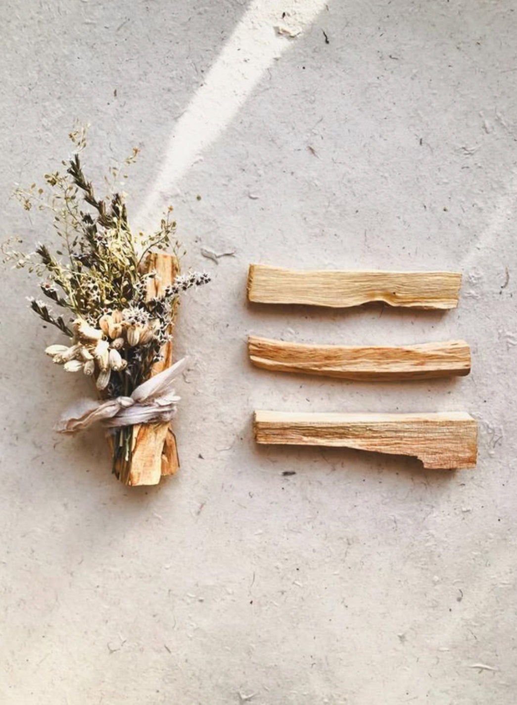 Palo Santo