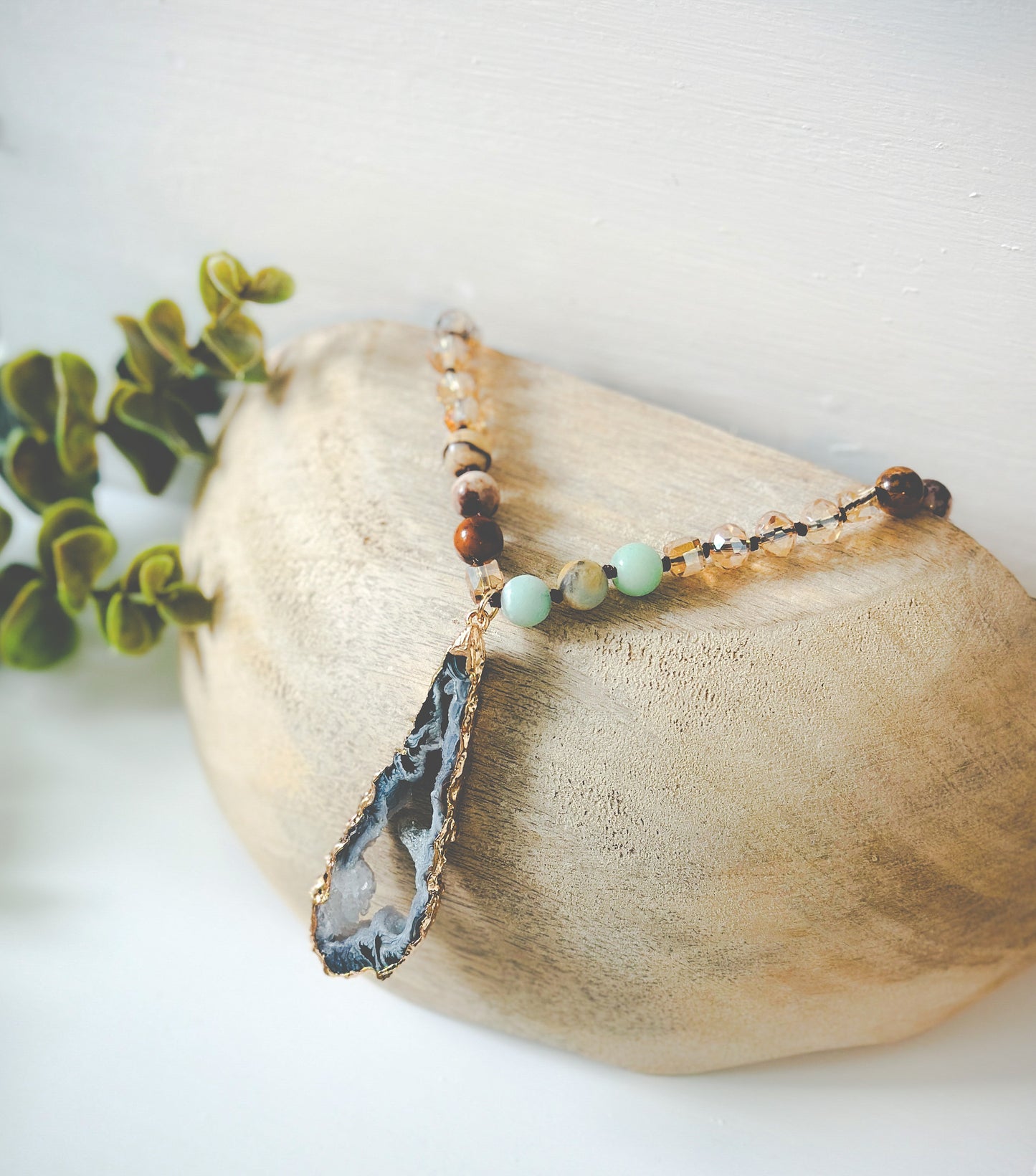 The Liv Necklace