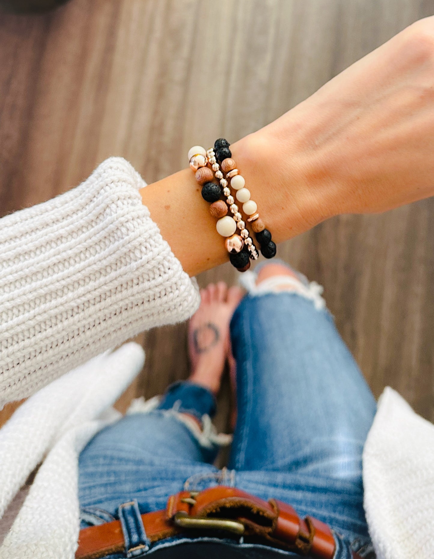 The Pumpkin Spice Stack