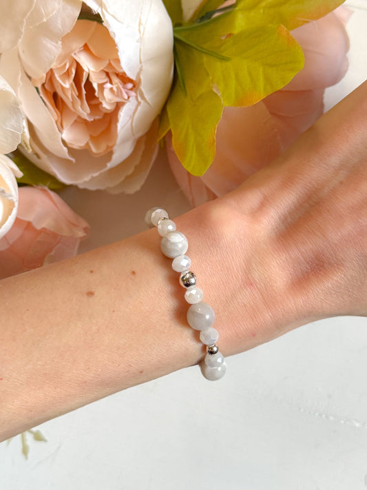 The Moonlace Bracelet