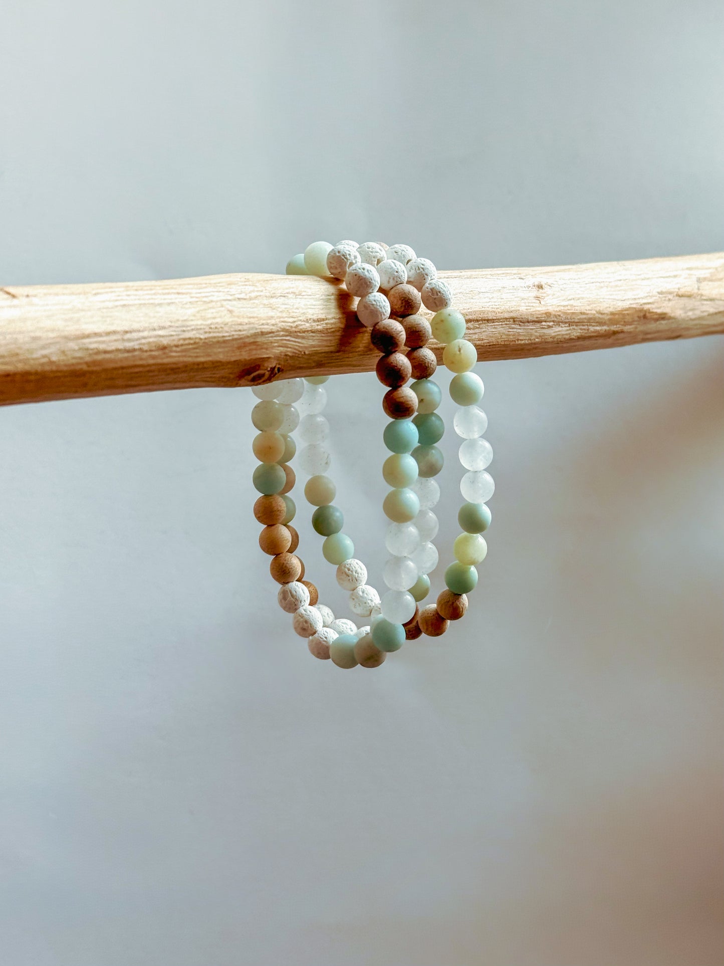 The Salt & Serenity Bracelet