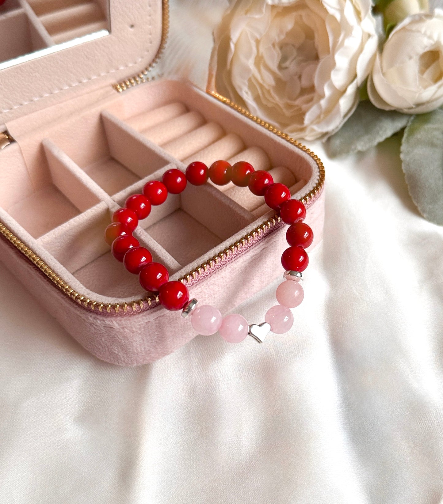 The Amour Bracelet
