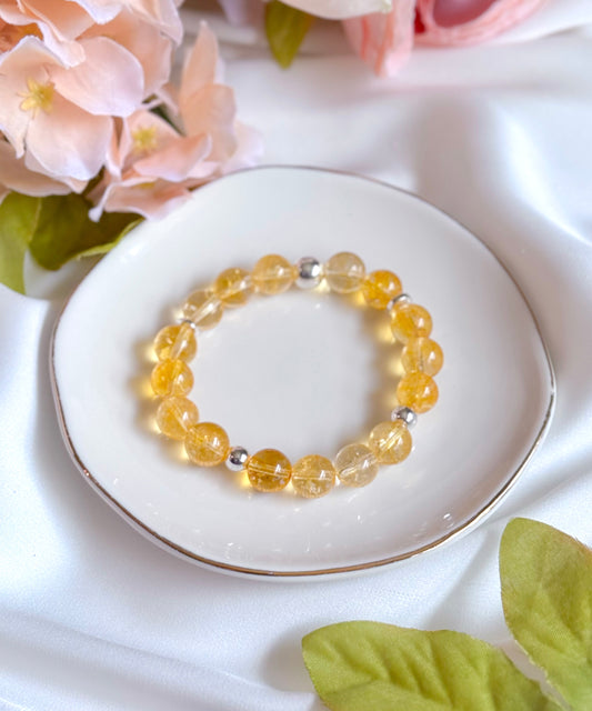 The Sunrise Bracelet