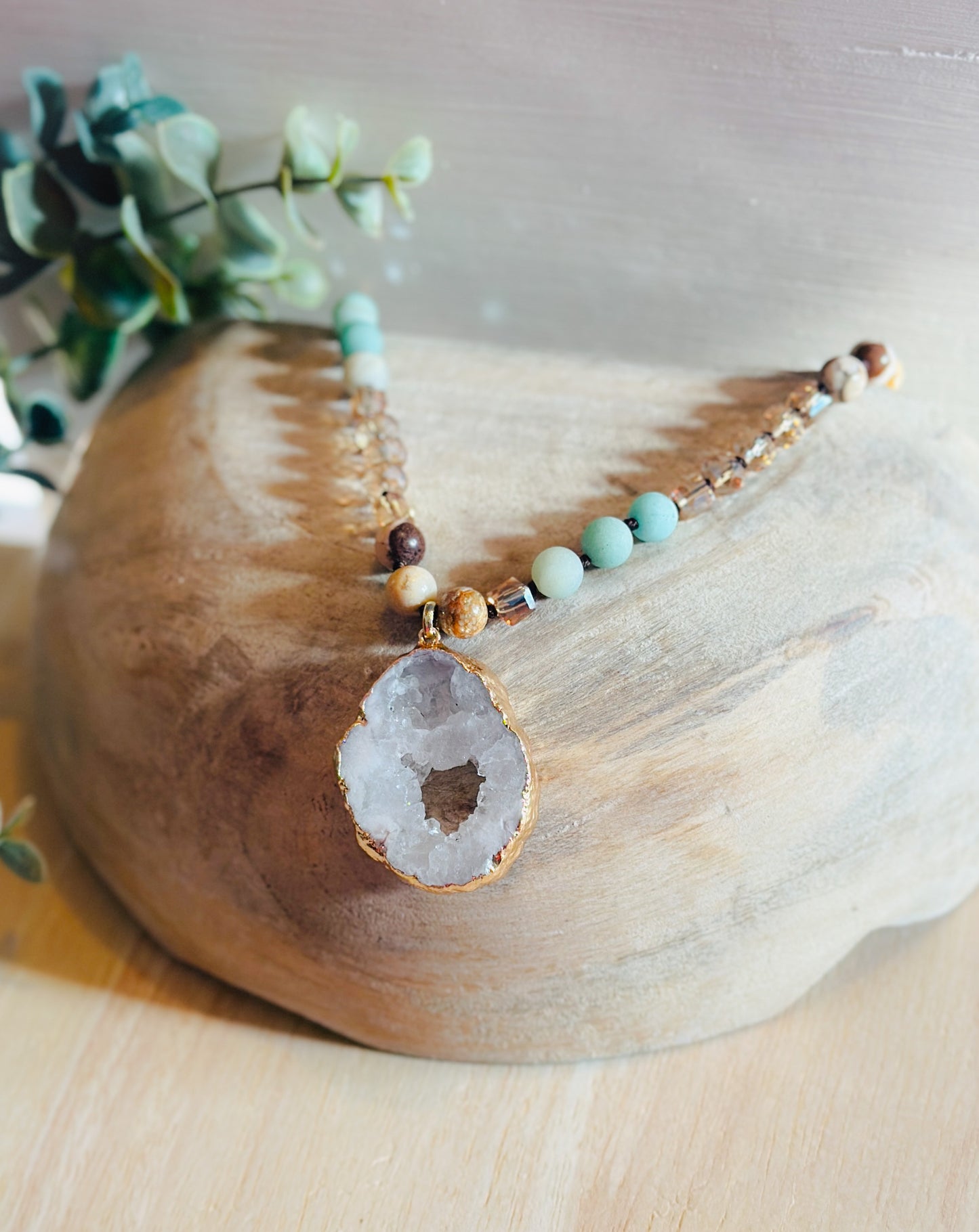 The Haven Necklace