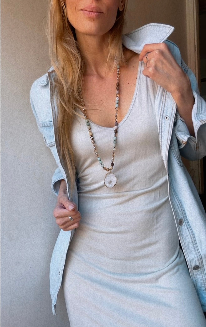 The Haven Necklace