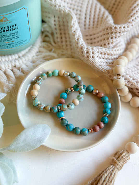 The Ocean Sands Bracelet