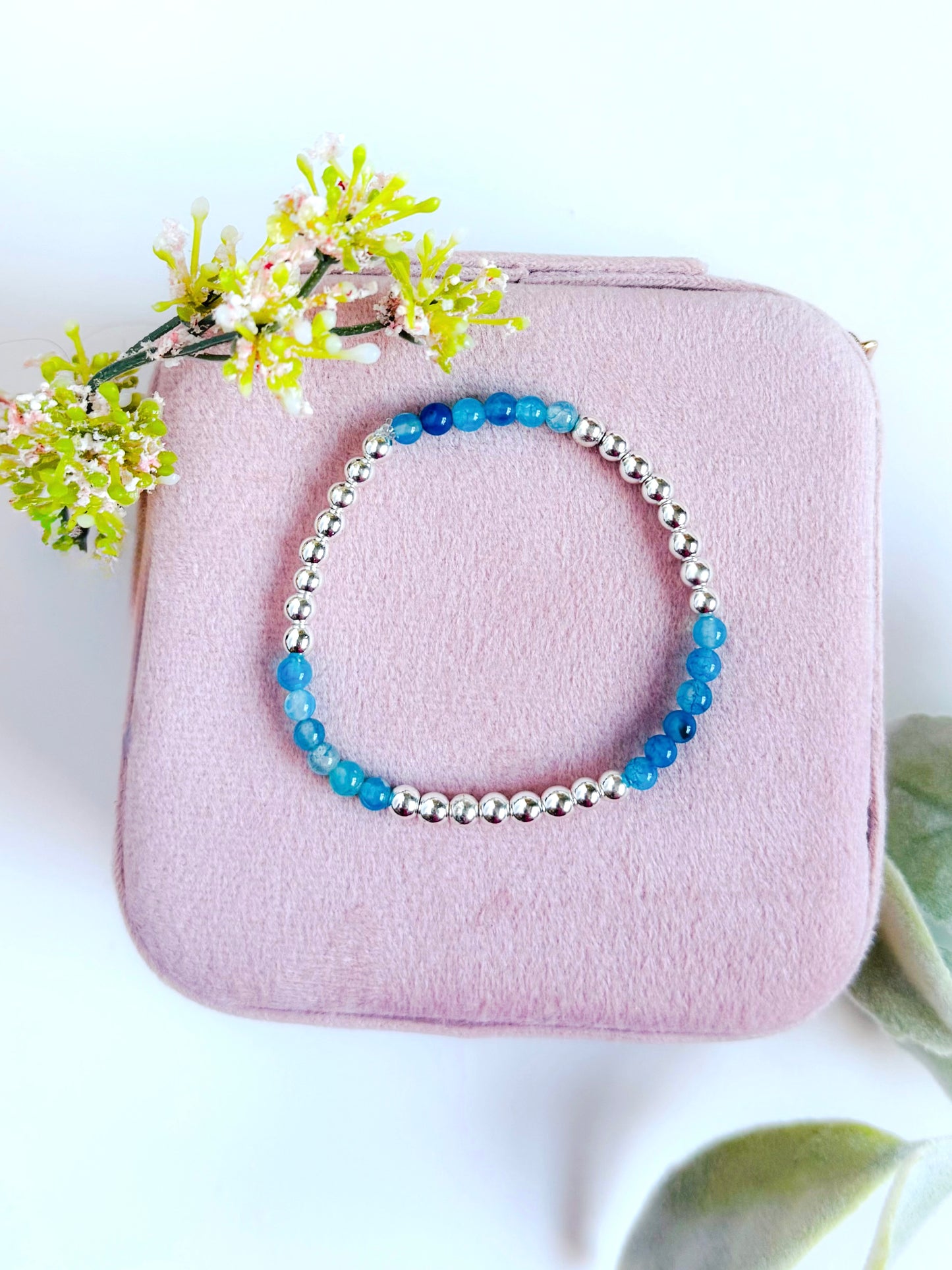 Celestial Calm bracelet