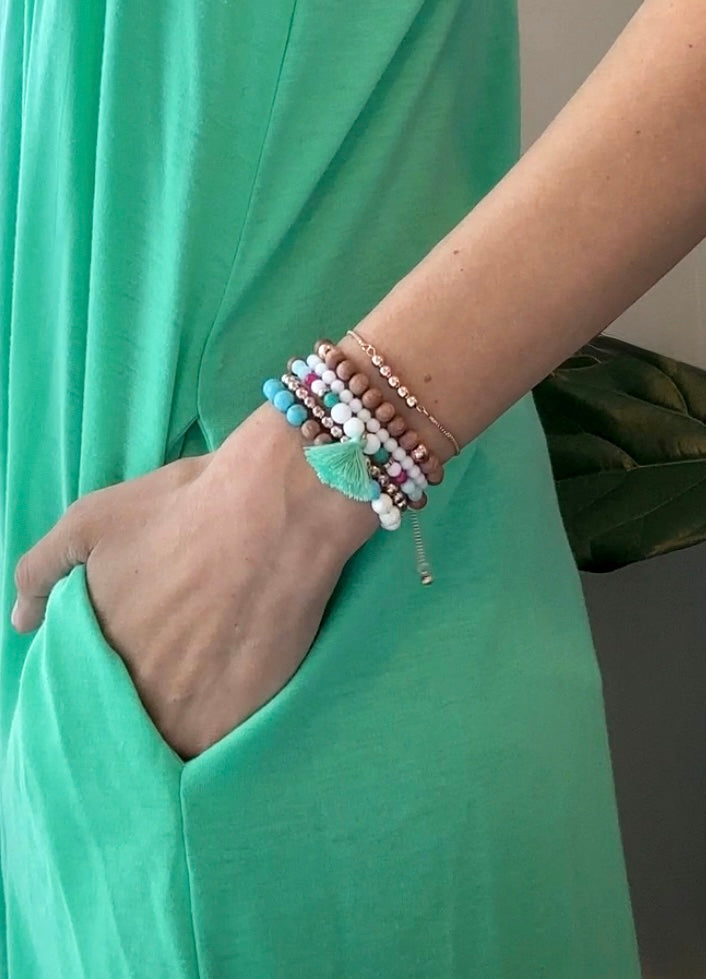 Spring Vibes Bracelets