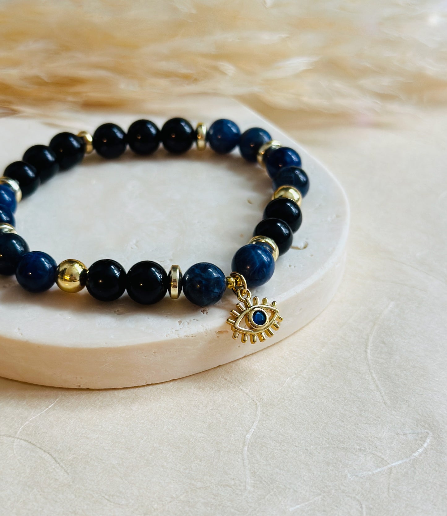 The Mystic Guardian Bracelet