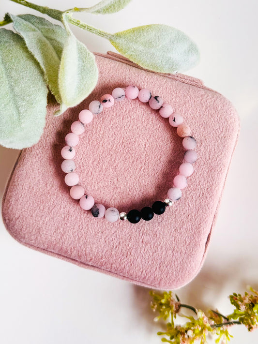 Cherry Blossom bracelet