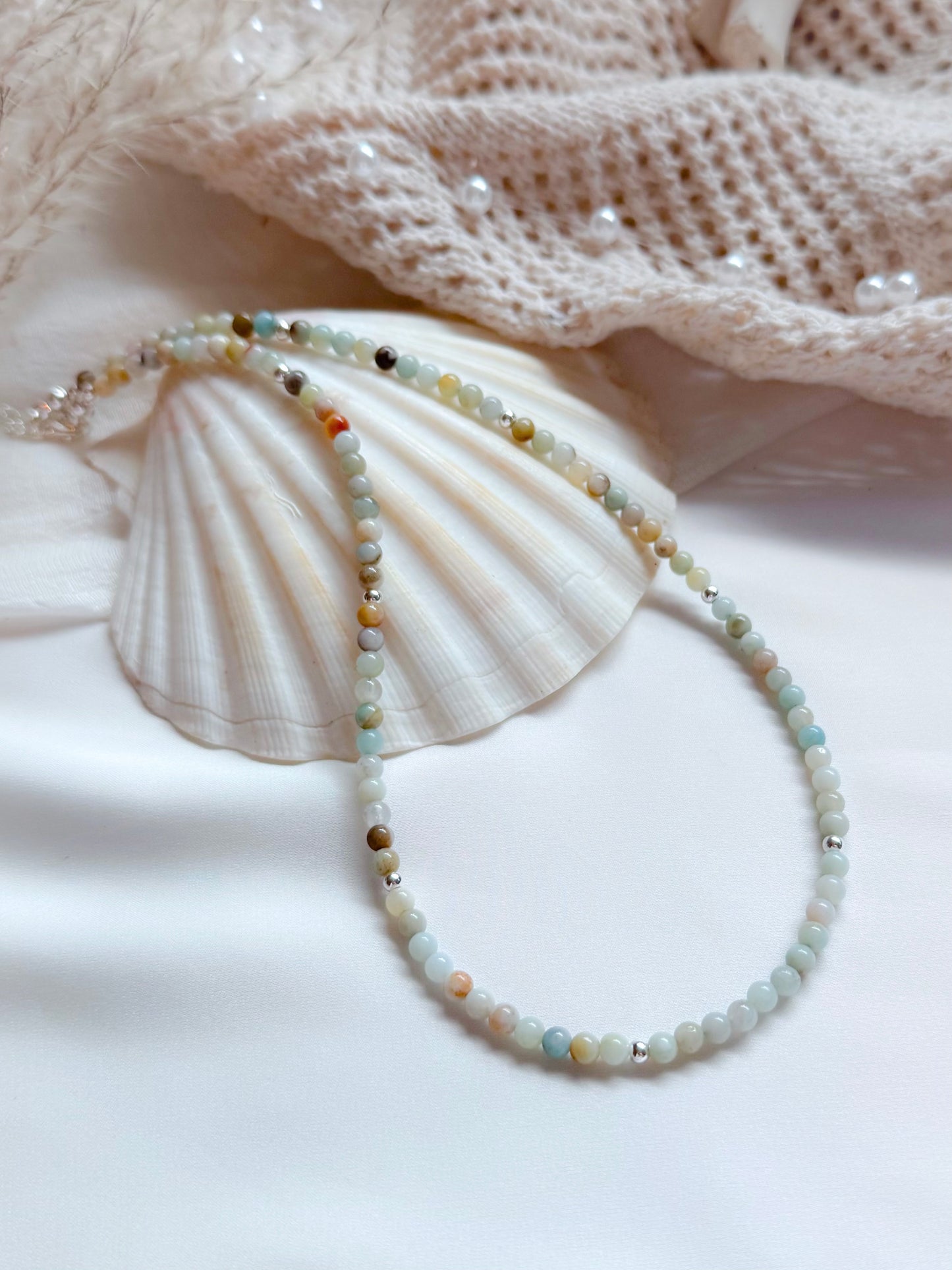 The Oceane Necklace