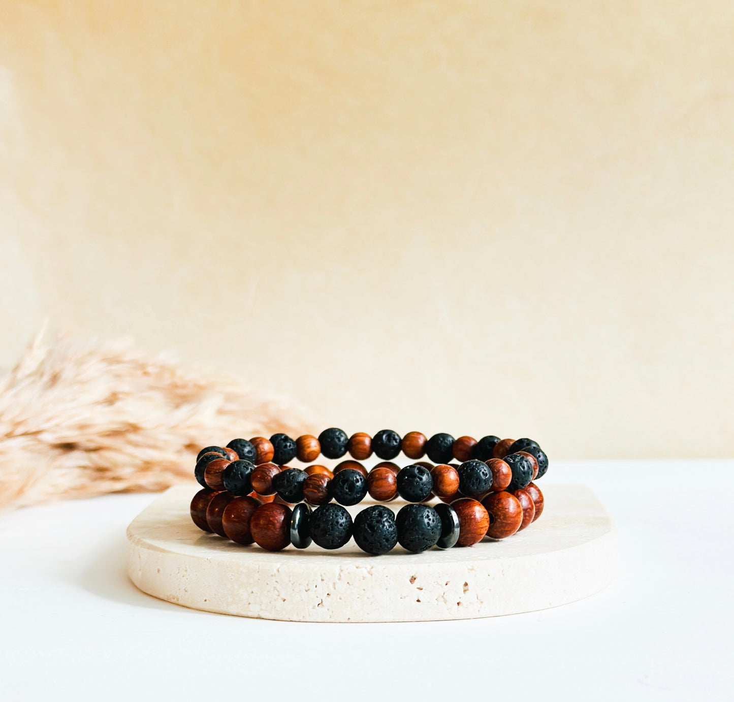 Bayong Strength and Lava Resilience set