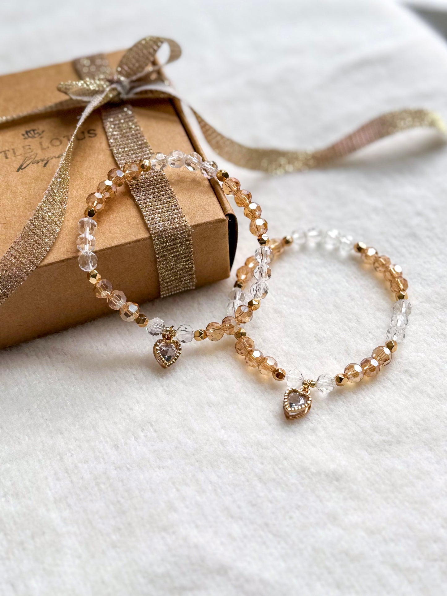 The Valeria Bracelet