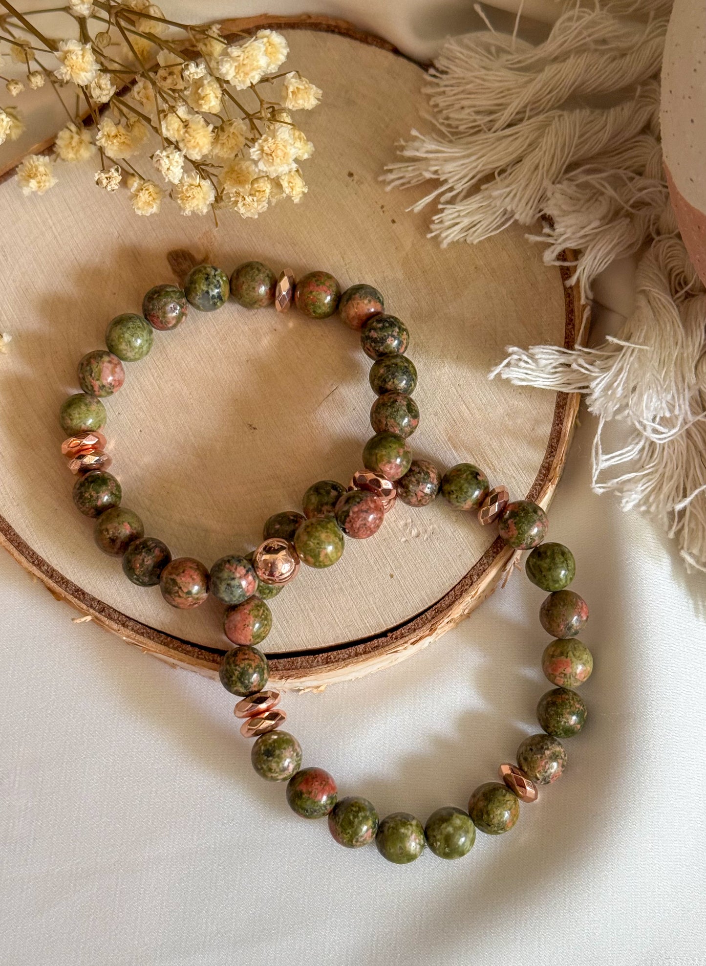 The Terra Bracelet