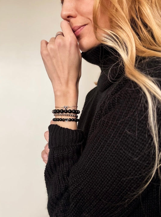 The Chérie Bracelet Set