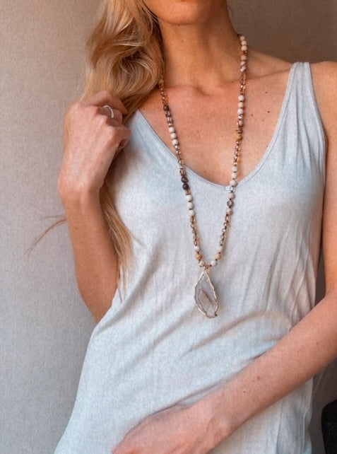 The Ryanne necklace