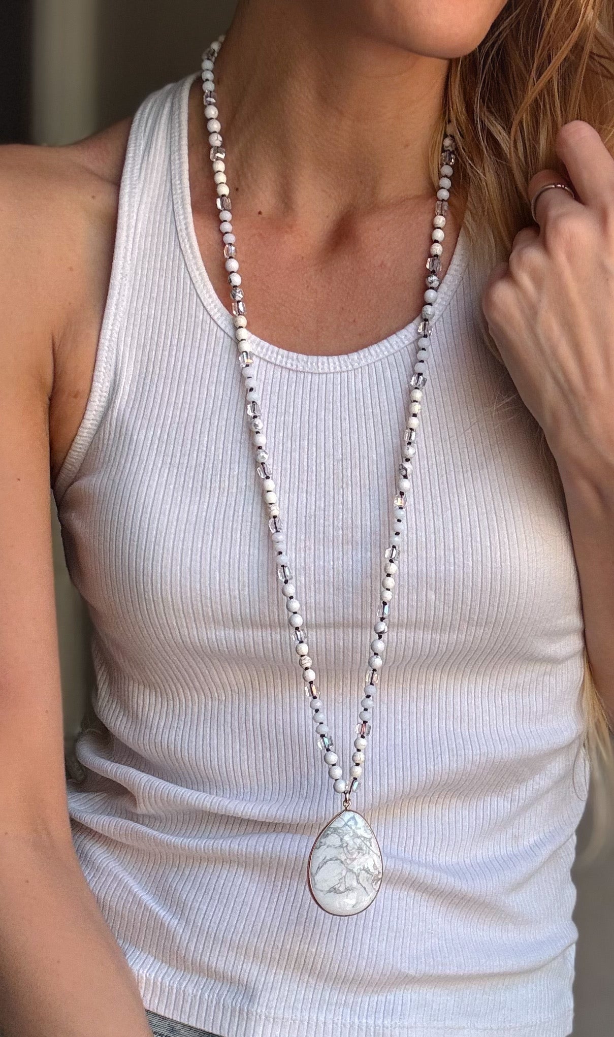 The Celine Necklace