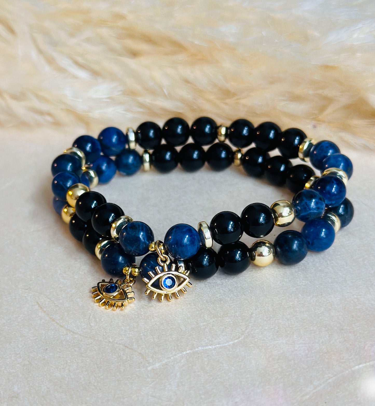 The Mystic Guardian Bracelet