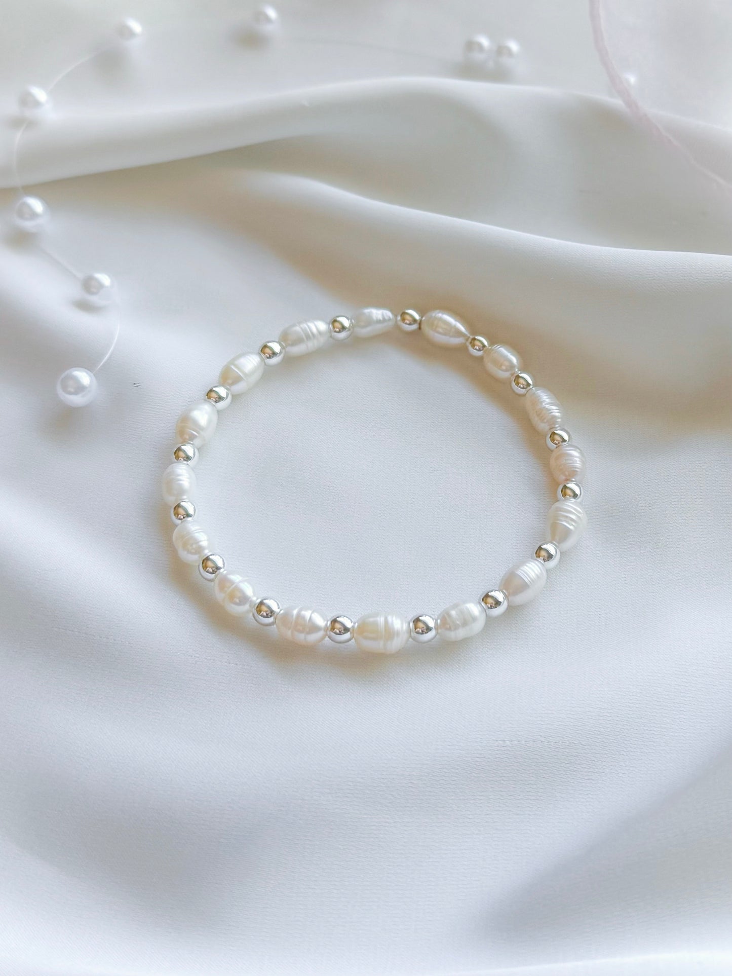 The Antoinette Bracelet