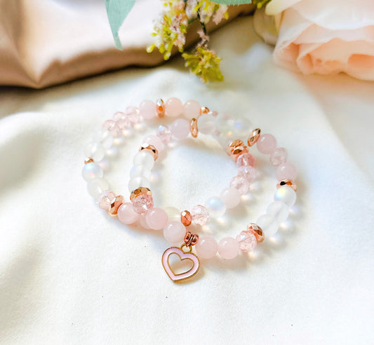 The Love Goddess set