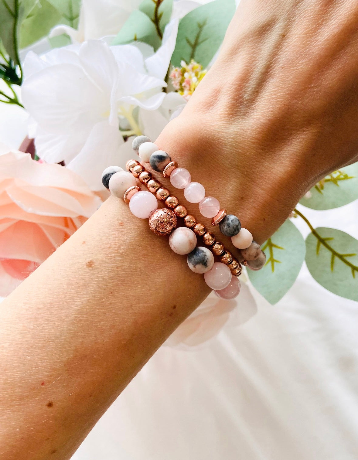 Love stack.