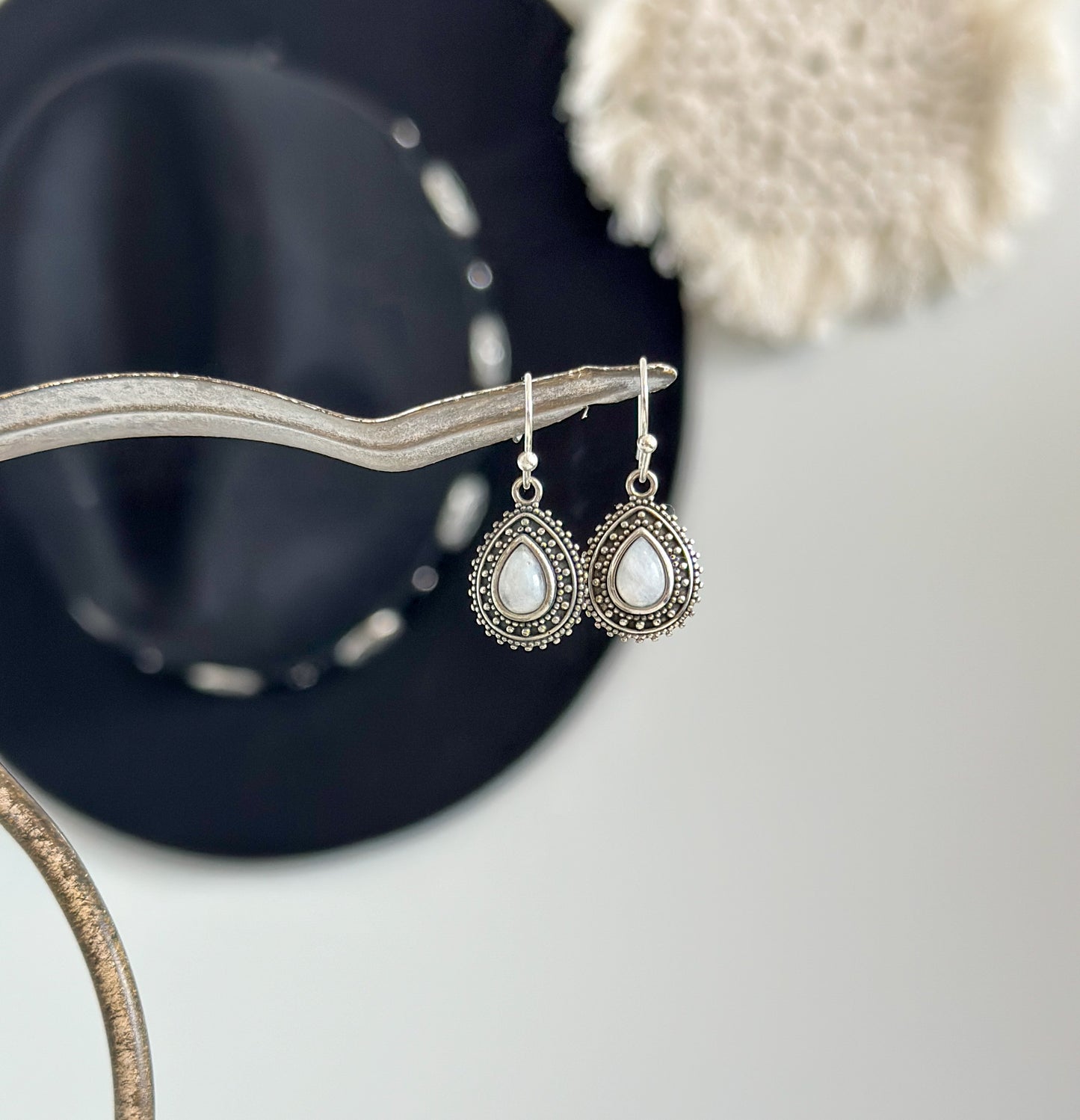 The Chandra Earrings
