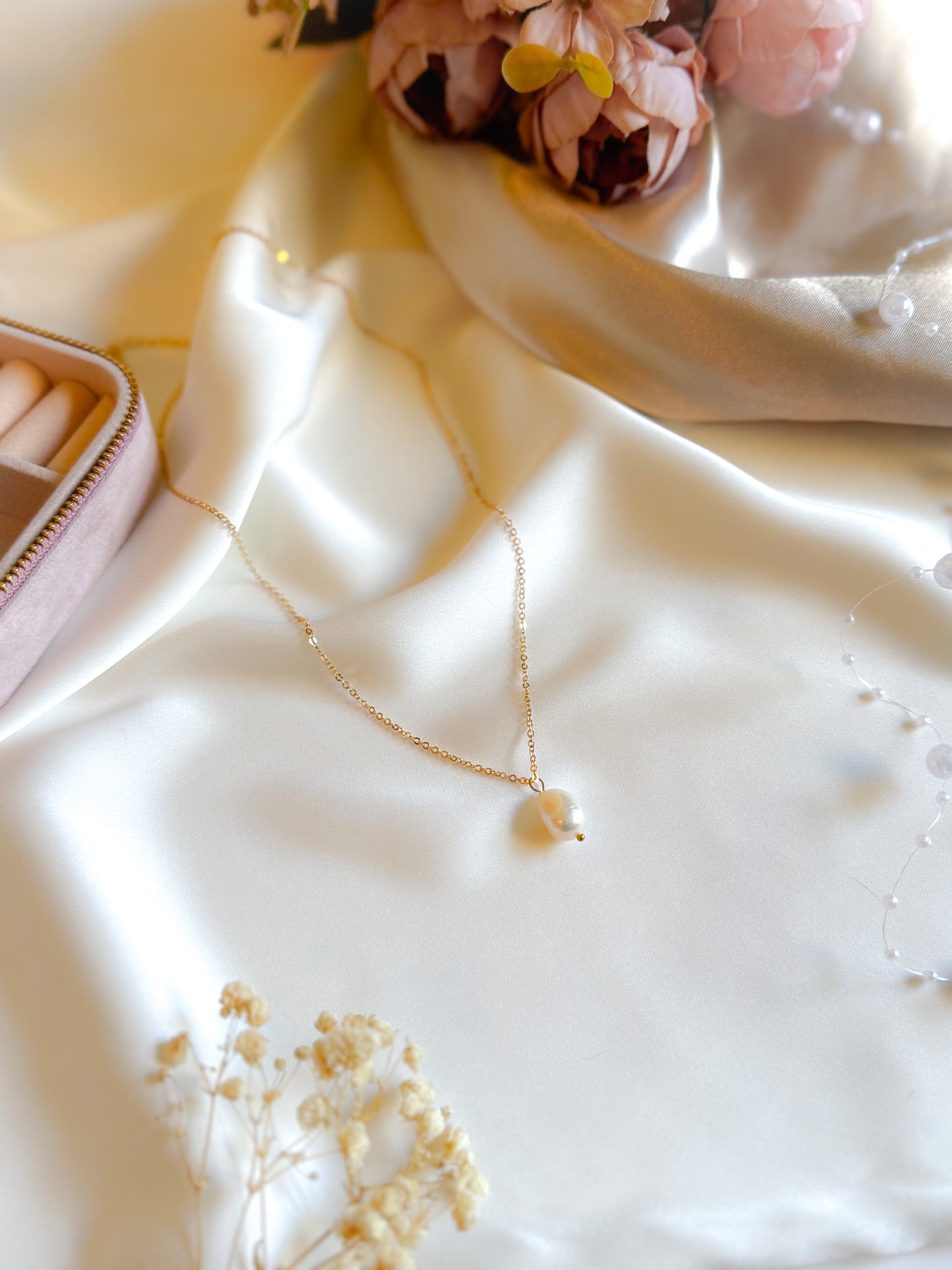 The Margot Necklace