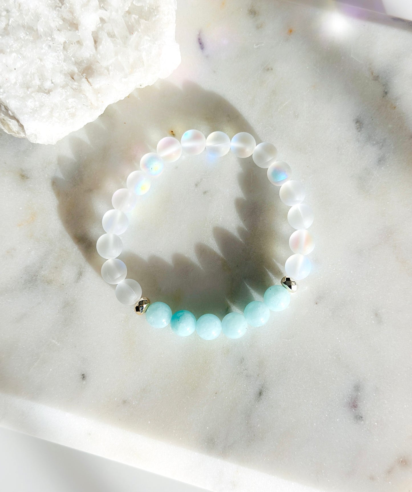 The Mermaid Bracelet