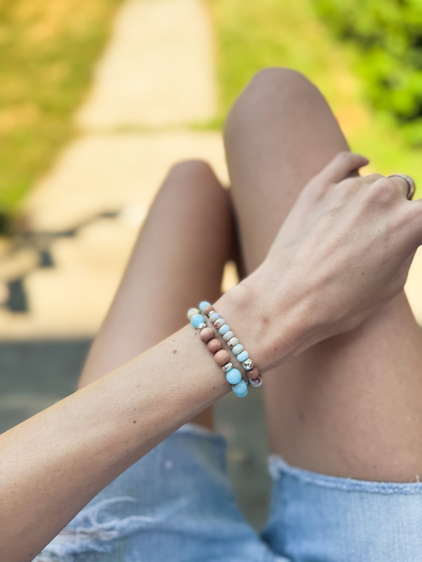 Coastal Calm Set