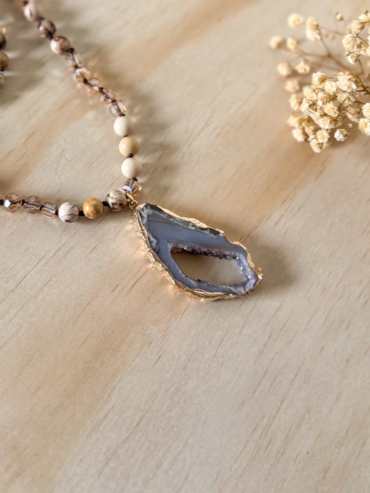The Ryanne necklace