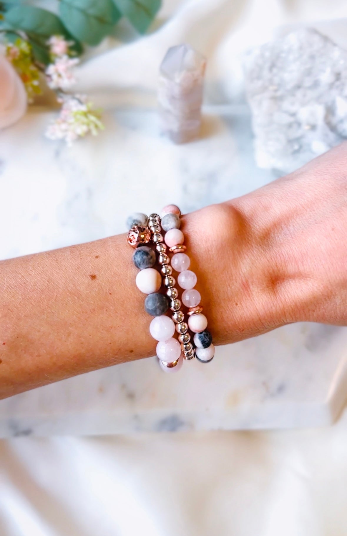 Love stack.
