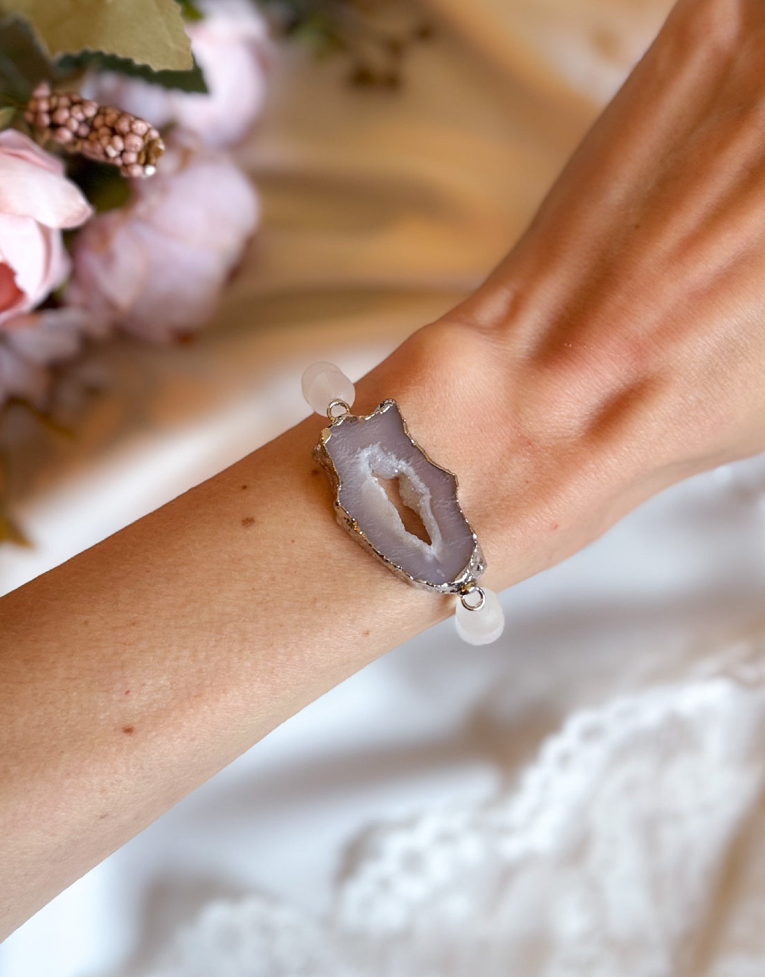 The Rainbow Sky Bracelet