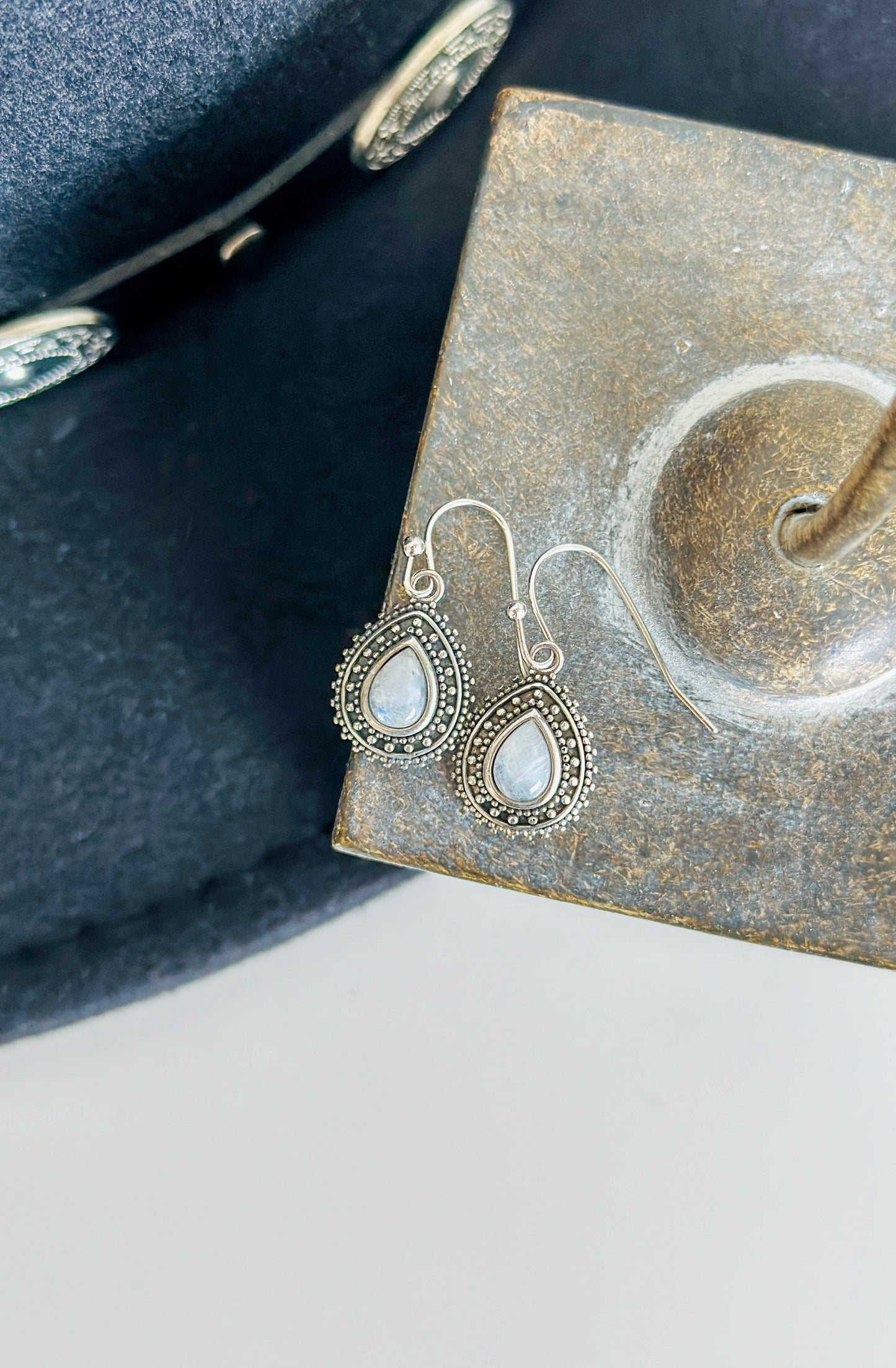 The Chandra Earrings