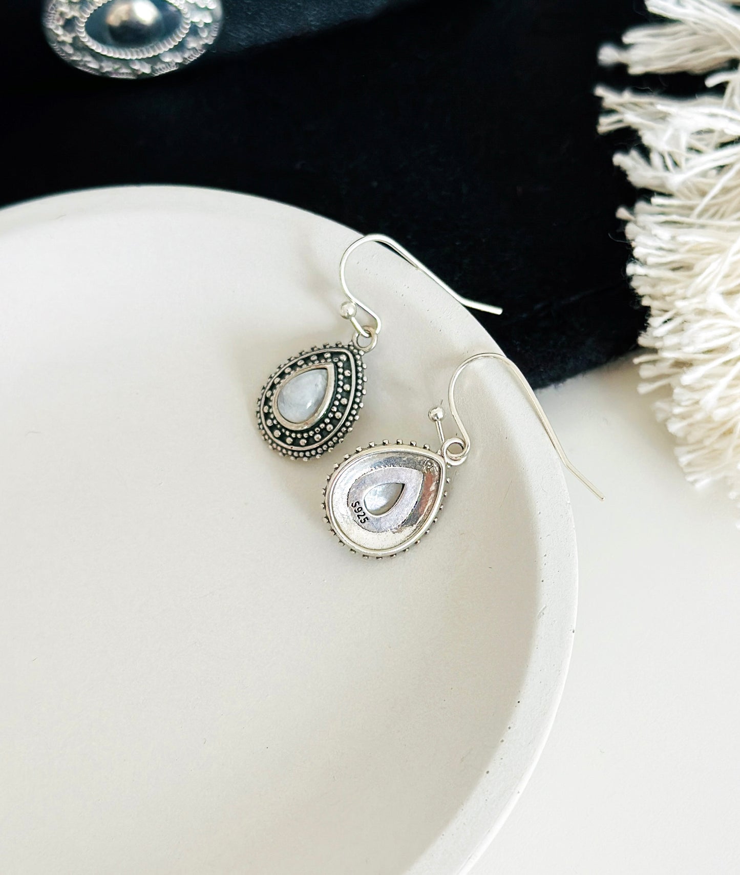 The Chandra Earrings