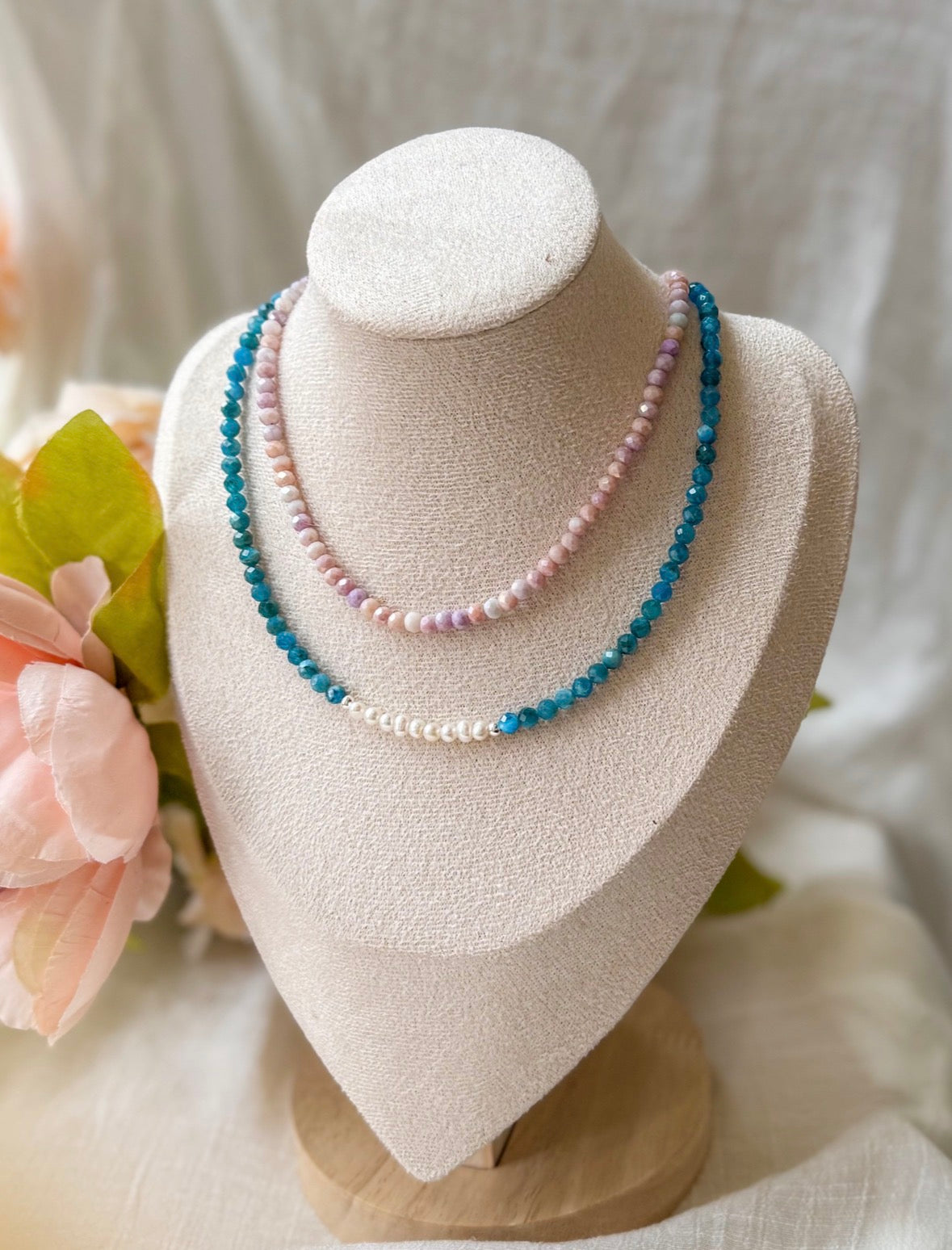 The Anastasia Necklace