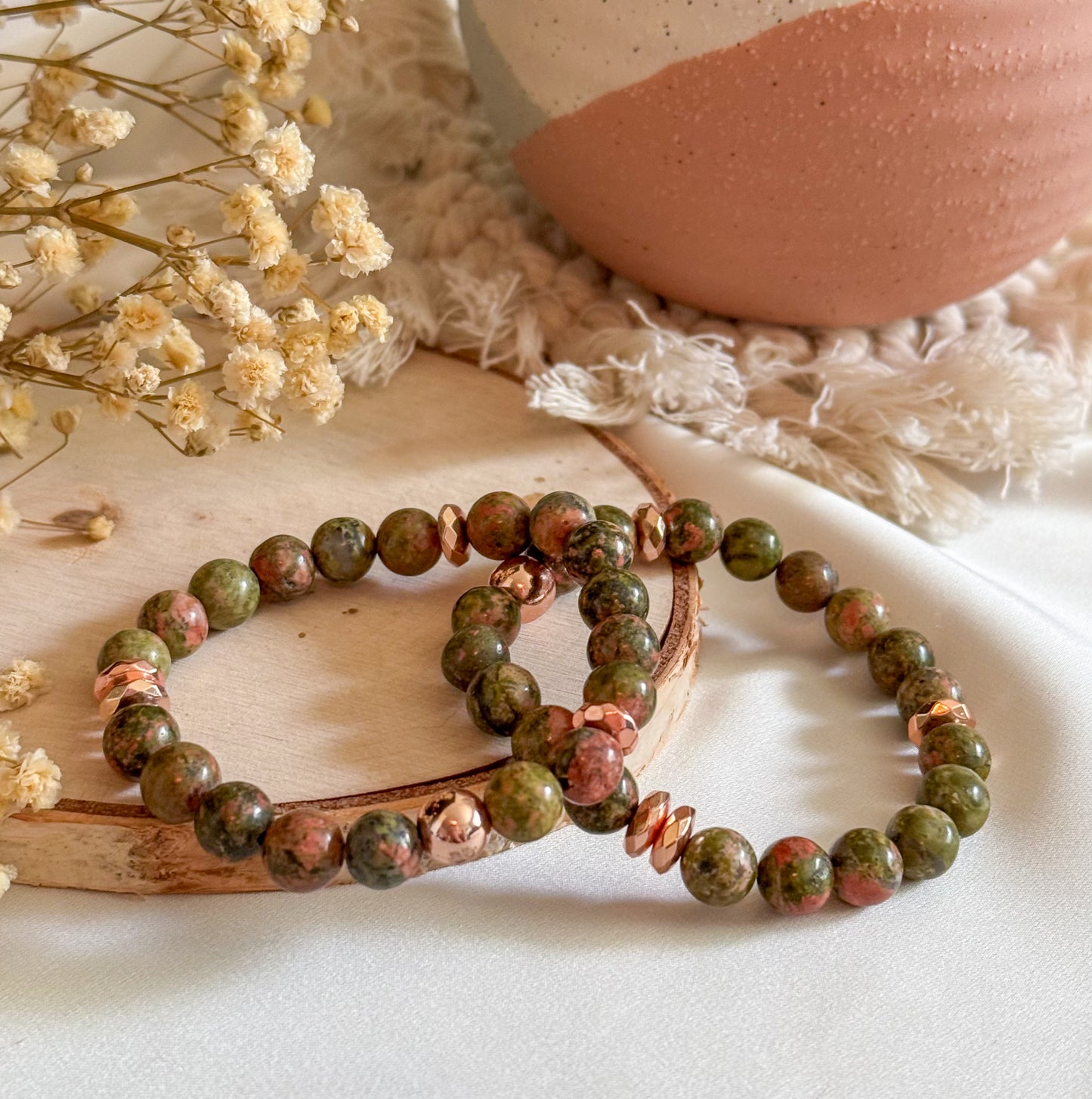 The Terra Bracelet