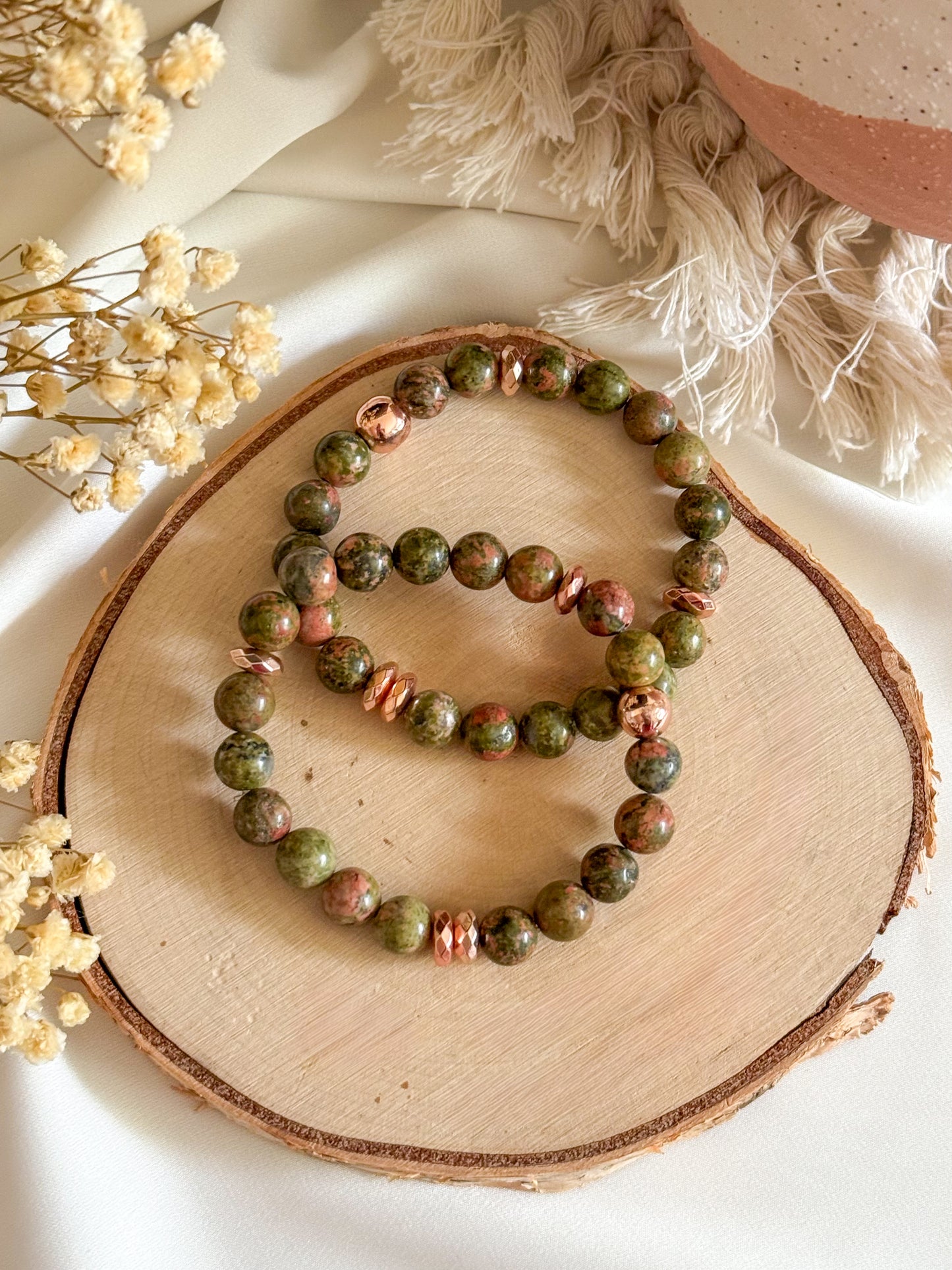 The Terra Bracelet